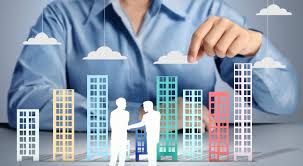 Administração de Condomínios