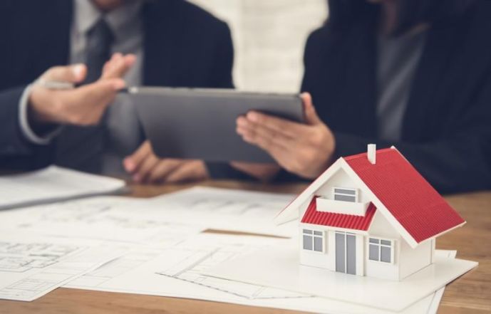 Avaliação e Gestão de Imóveis