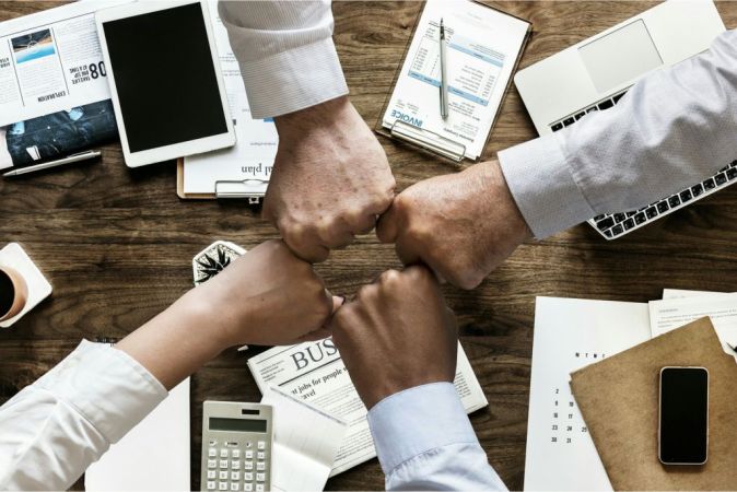 Empreendedorismo e Gestão de Negócios